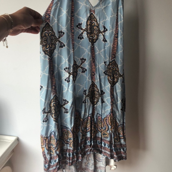 Somedays Lovin low back sun dress - Picture 3 of 7